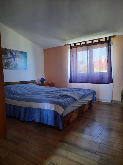 Apartmán Severní Dalmácie - Nin DA 10593 N2