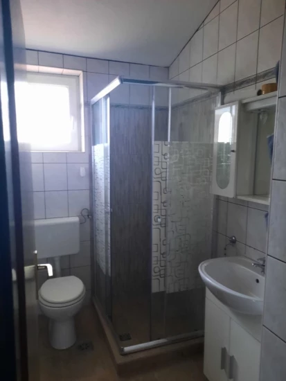 Apartmán Severní Dalmácie - Nin DA 10593 N2