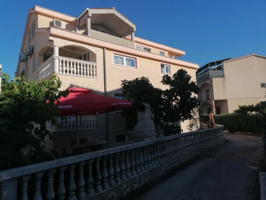 Apartmán Severní Dalmácie - Vodice DA 10594 N1