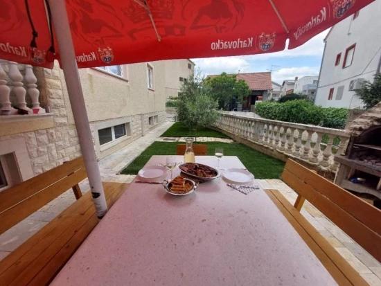 Apartmán Severní Dalmácie - Vodice DA 10594 N1