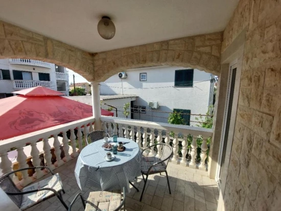 Apartmán Severní Dalmácie - Vodice DA 10594 N1