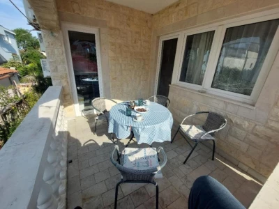 Apartmán Severní Dalmácie - Vodice DA 10594 N1