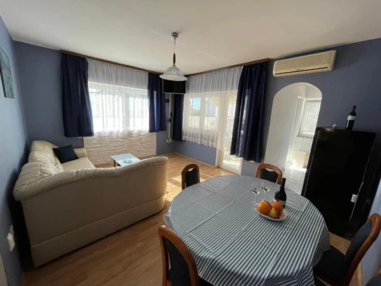 Apartmán Severní Dalmácie - Vodice DA 10594 N1