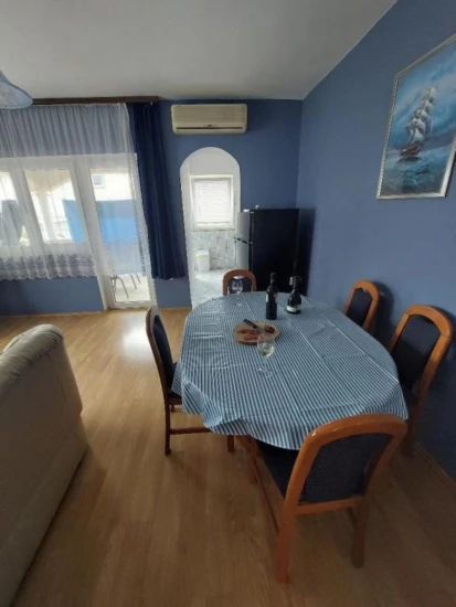 Apartmán Severní Dalmácie - Vodice DA 10594 N1