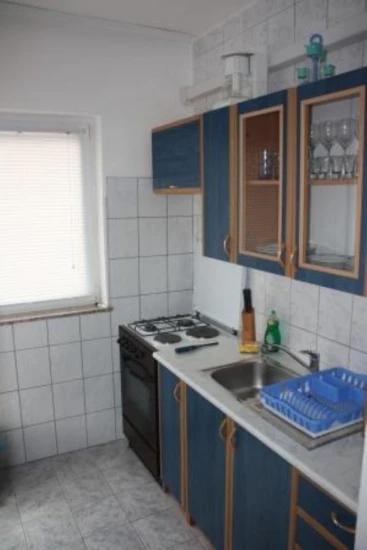 Apartmán Severní Dalmácie - Vodice DA 10594 N1