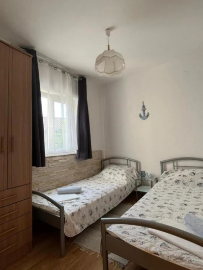 Apartmán Severní Dalmácie - Vodice DA 10594 N1