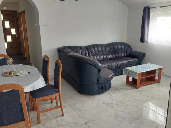 Apartmán Severní Dalmácie - Vodice DA 10594 N2