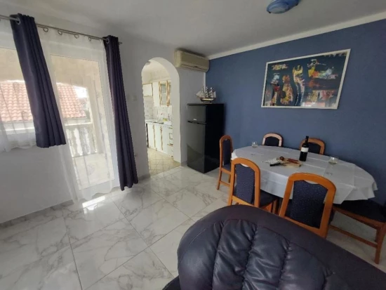 Apartmán Severní Dalmácie - Vodice DA 10594 N2