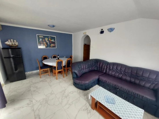 Apartmán Severní Dalmácie - Vodice DA 10594 N2