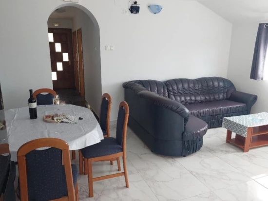 Apartmán Severní Dalmácie - Vodice DA 10594 N2