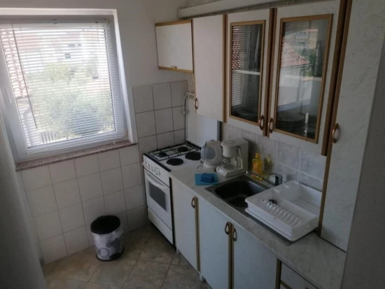 Apartmán Severní Dalmácie - Vodice DA 10594 N2