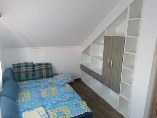 Apartmán Severní Dalmácie - Vodice DA 10594 N3