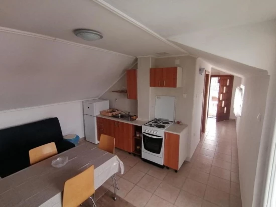 Apartmán Severní Dalmácie - Vodice DA 10594 N3