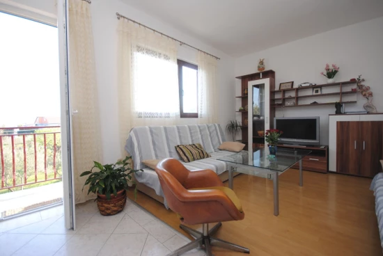 Apartmán Střední Dalmácie - Kaštela DA 10595 N1