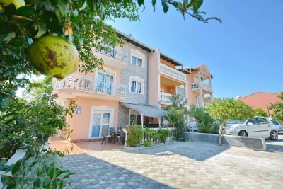 Apartmán Severní Dalmácie - Vodice DA 10596 N1