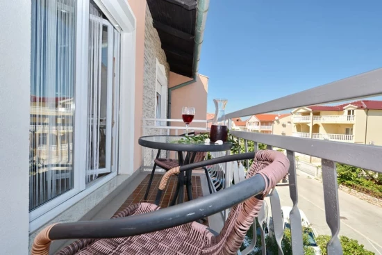 Apartmán Severní Dalmácie - Vodice DA 10596 N3