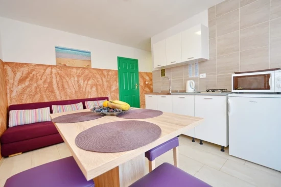 Apartmán Severní Dalmácie - Vodice DA 10596 N3