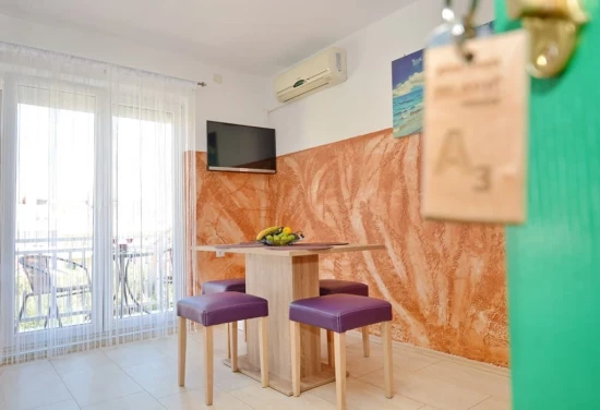 Apartmán Severní Dalmácie - Vodice DA 10596 N3