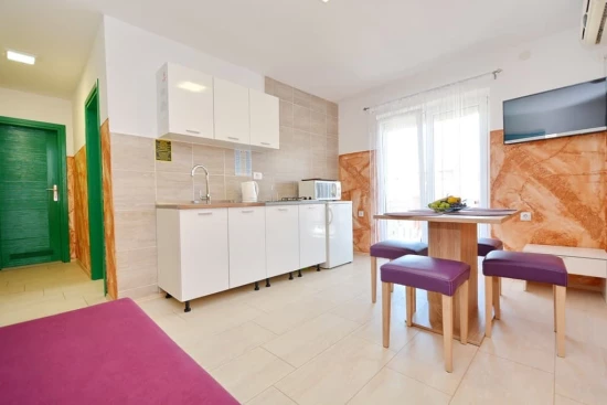 Apartmán Severní Dalmácie - Vodice DA 10596 N3