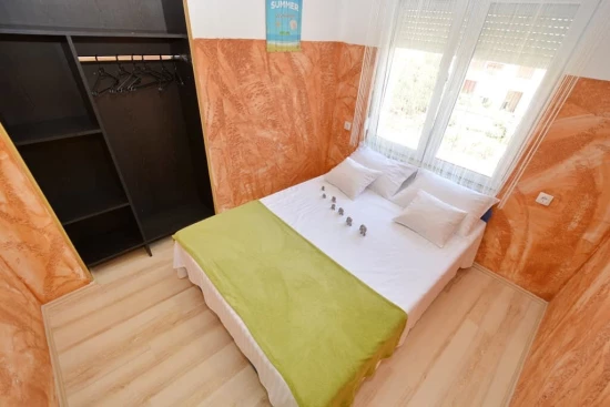 Apartmán Severní Dalmácie - Vodice DA 10596 N3