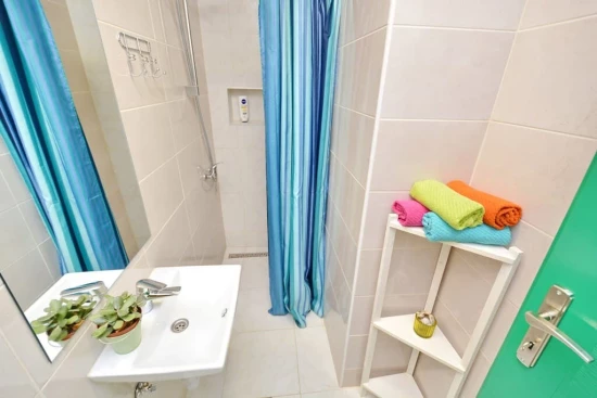 Apartmán Severní Dalmácie - Vodice DA 10596 N3