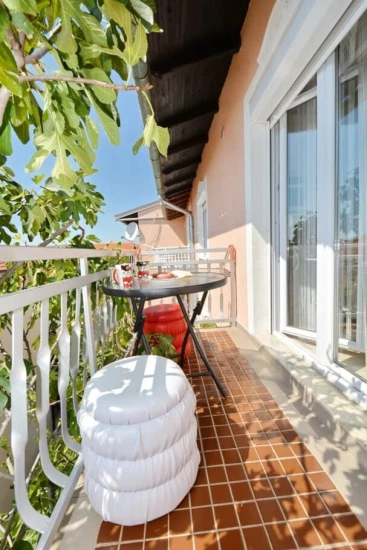 Apartmán Severní Dalmácie - Vodice DA 10596 N4