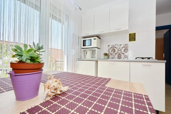 Apartmán Severní Dalmácie - Vodice DA 10596 N4