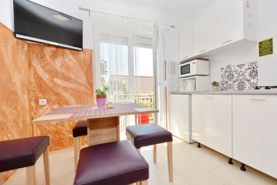 Apartmán Severní Dalmácie - Vodice DA 10596 N4