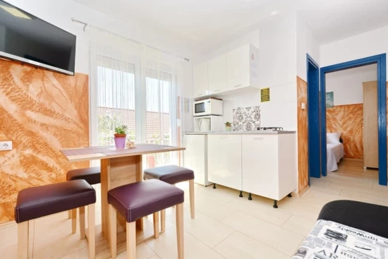 Apartmán Severní Dalmácie - Vodice DA 10596 N4