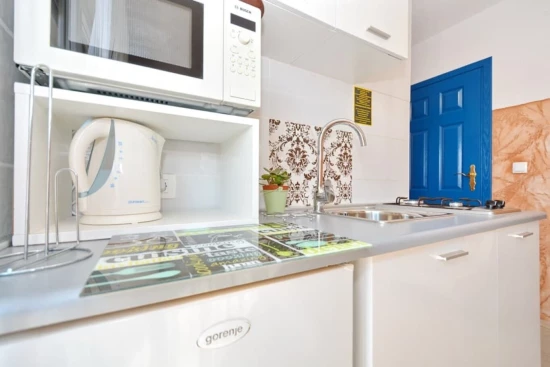 Apartmán Severní Dalmácie - Vodice DA 10596 N4