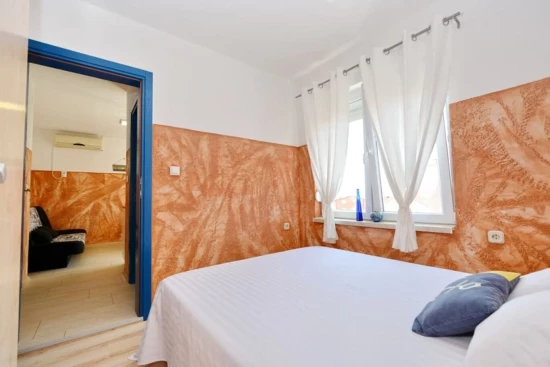 Apartmán Severní Dalmácie - Vodice DA 10596 N4