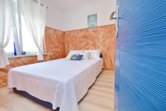 Apartmán Severní Dalmácie - Vodice DA 10596 N4