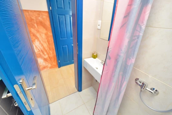 Apartmán Severní Dalmácie - Vodice DA 10596 N4