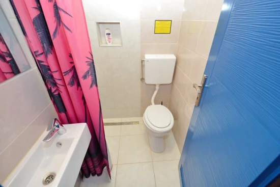 Apartmán Severní Dalmácie - Vodice DA 10596 N4