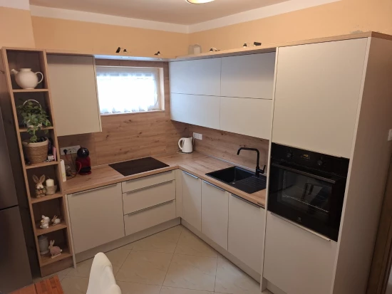 Apartmán Ostrov Rab - Supetarska Draga OS 11772 N1