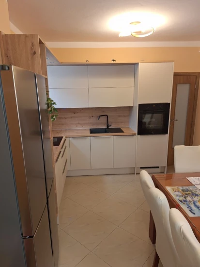 Apartmán Ostrov Rab - Supetarska Draga OS 11772 N1