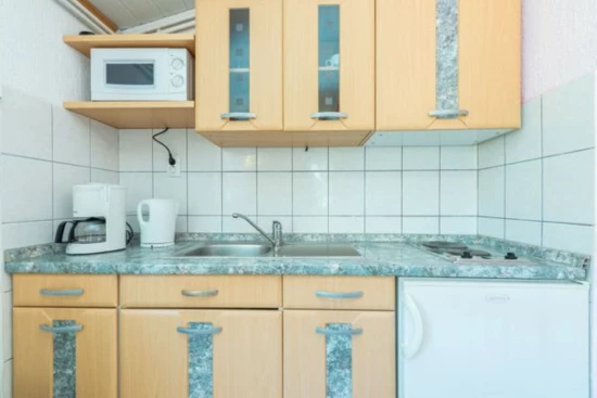 Apartmán Ostrov Rab - Supetarska Draga OS 11772 N2