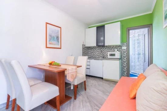 Apartmán Ostrov Rab - Supetarska Draga OS 11772 N4