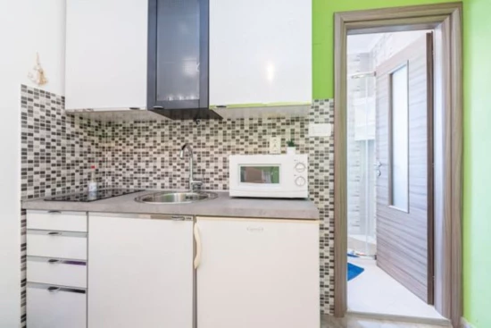 Apartmán Ostrov Rab - Supetarska Draga OS 11772 N4