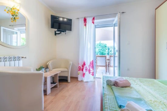 Apartmán Ostrov Rab - Supetarska Draga OS 11772 N4