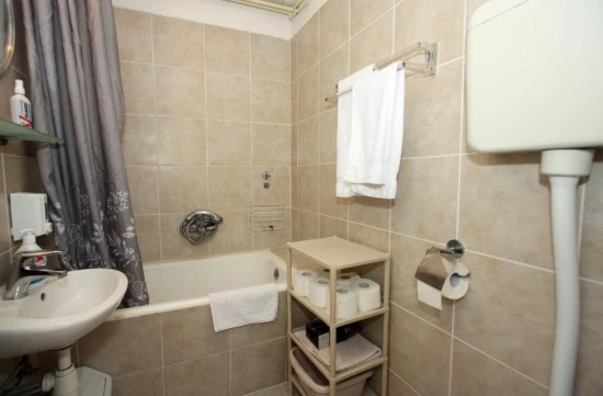 Apartmán Ostrov Brač - Supetar OS 11774 N1