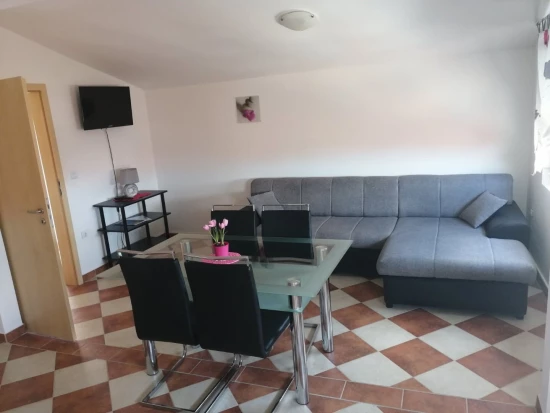 Apartmán Ostrov Vir - Vir OS 11775 N2