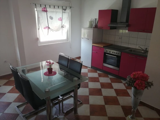 Apartmán Ostrov Vir - Vir OS 11775 N2