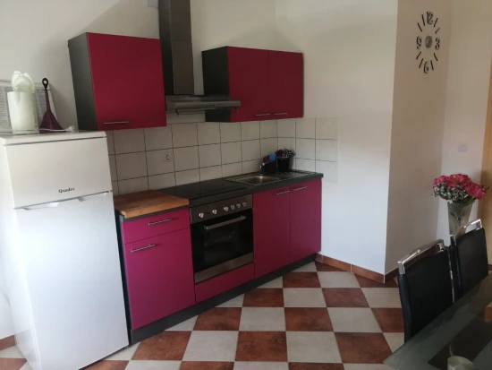 Apartmán Ostrov Vir - Vir OS 11775 N2