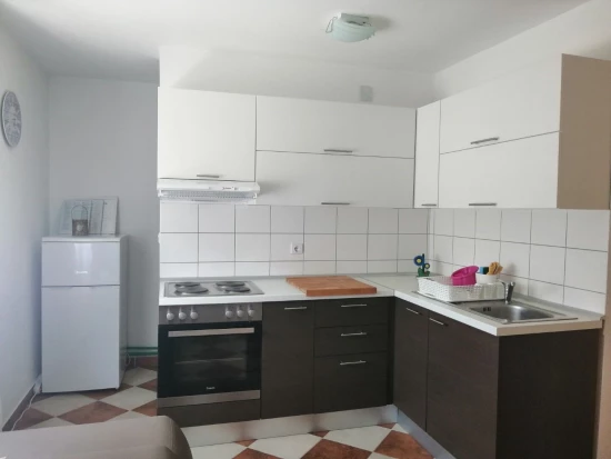 Apartmán Ostrov Vir - Vir OS 11775 N3