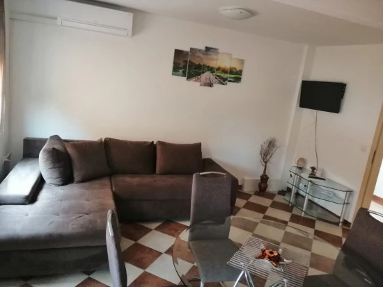 Apartmán Ostrov Vir - Vir OS 11775 N4