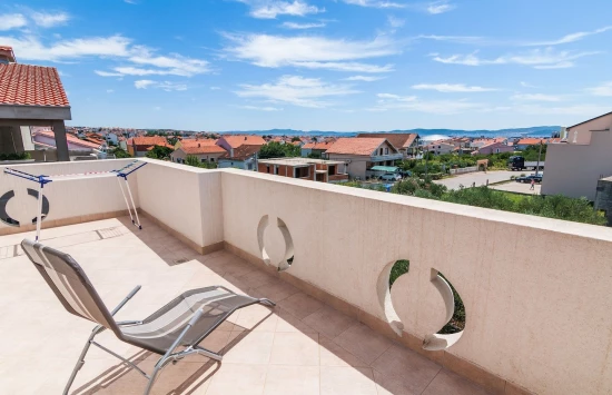 Apartmán Severní Dalmácie - Zadar DA 10597 N1