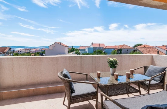 Apartmán Severní Dalmácie - Zadar DA 10597 N1