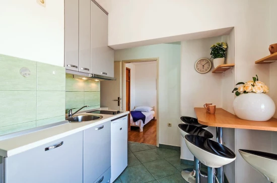 Apartmán Severní Dalmácie - Zadar DA 10597 N1