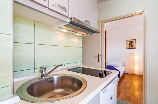 Apartmán Severní Dalmácie - Zadar DA 10597 N1